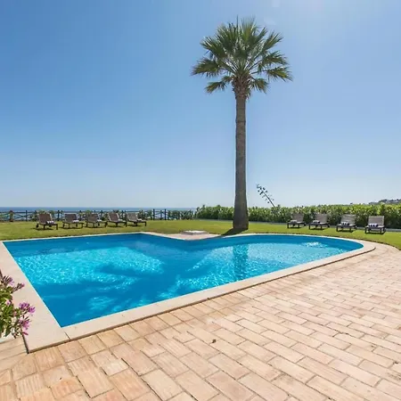 ヴィラ Casa Amendoeiras By Lovelystay アルブフェイラ