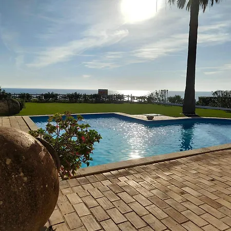 Casa Amendoeiras By Lovelystay ヴィラ *