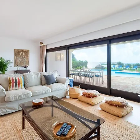 Casa Amendoeiras By Lovelystay * アルブフェイラ