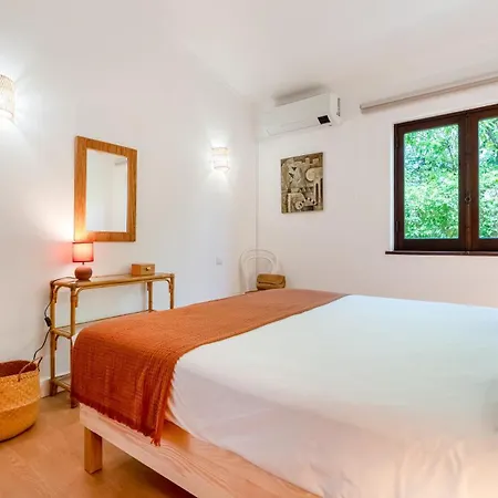 Casa Amendoeiras By Lovelystay *