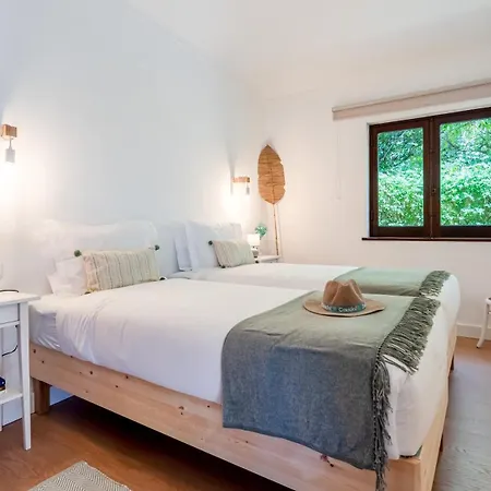 Casa Amendoeiras By Lovelystay アルブフェイラ