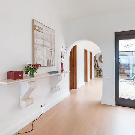 Casa Amendoeiras By Lovelystay ヴィラ *