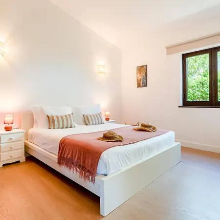 ヴィラ Casa Amendoeiras By Lovelystay *