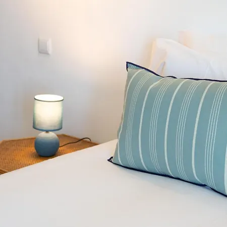 Casa Amendoeiras By Lovelystay *