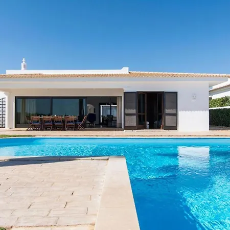 Casa Amendoeiras By Lovelystay Willa Albufeira