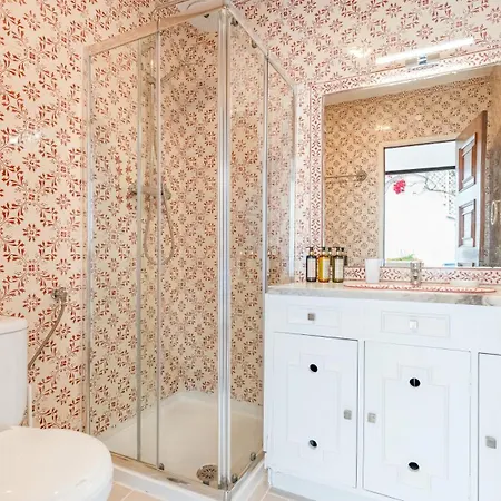 Casa Amendoeiras By Lovelystay * Albufeira