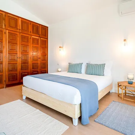 Willa Casa Amendoeiras By Lovelystay