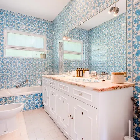 Casa Amendoeiras By Lovelystay