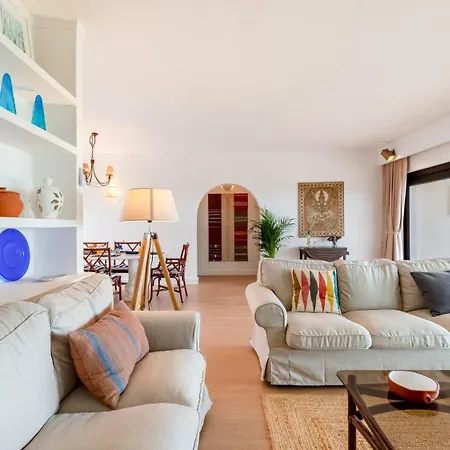 Casa Amendoeiras By Lovelystay *