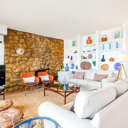 Вилла Casa Amendoeiras By Lovelystay