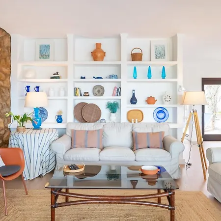 Casa Amendoeiras By Lovelystay