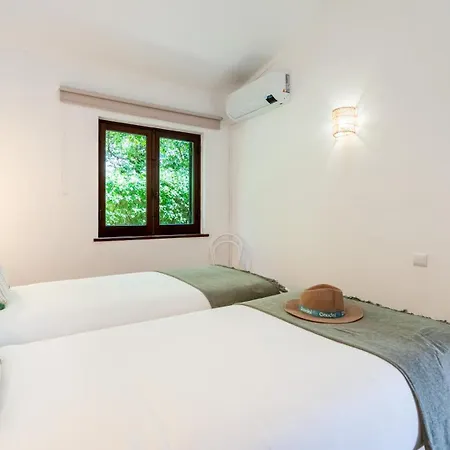 Willa Casa Amendoeiras By Lovelystay