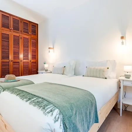 Вилла Casa Amendoeiras By Lovelystay