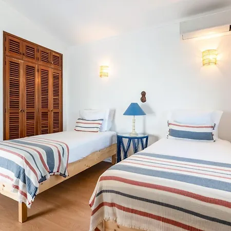 Casa Amendoeiras By Lovelystay Willa