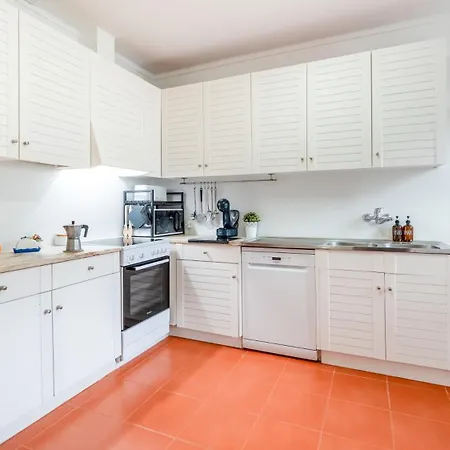 Вилла Casa Amendoeiras By Lovelystay