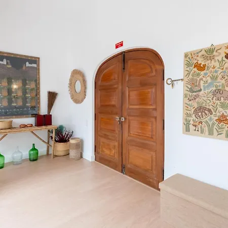 Casa Amendoeiras By Lovelystay Willa *