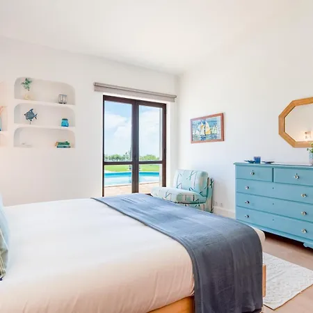 Willa Casa Amendoeiras By Lovelystay