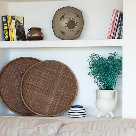 Willa Casa Amendoeiras By Lovelystay *