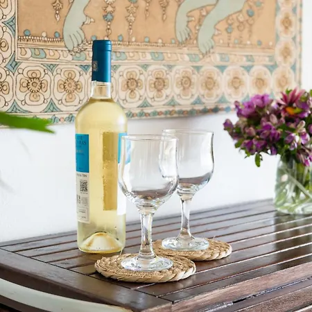 Casa Amendoeiras By Lovelystay Βίλα Αλμπουφέιρα