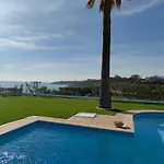 Casa Amendoeiras By Lovelystay וילה אלבופיירה