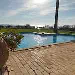 וילה Casa Amendoeiras By Lovelystay אלבופיירה