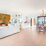 Casa Amendoeiras By Lovelystay וילה