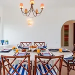 וילה Casa Amendoeiras By Lovelystay אלבופיירה