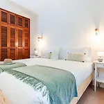 וילה Casa Amendoeiras By Lovelystay