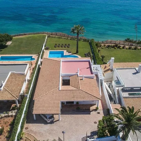 Casa Amendoeiras By Lovelystay * אלבופיירה
