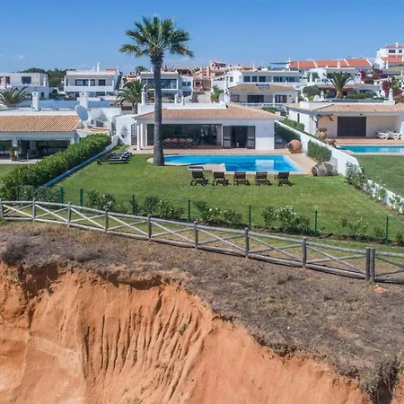 Casa Amendoeiras By Lovelystay * אלבופיירה