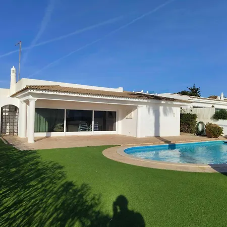 וילה Casa Amendoeiras By Lovelystay *
