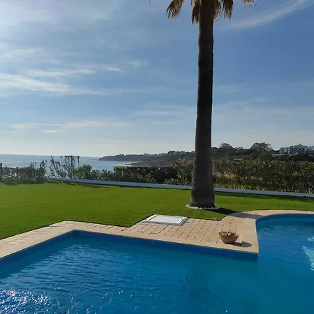 Casa Amendoeiras By Lovelystay Vila Albufeira