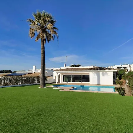 וילה Casa Amendoeiras By Lovelystay *