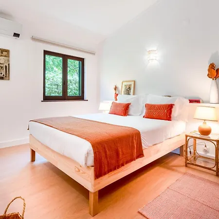 Casa Amendoeiras By Lovelystay Vila *