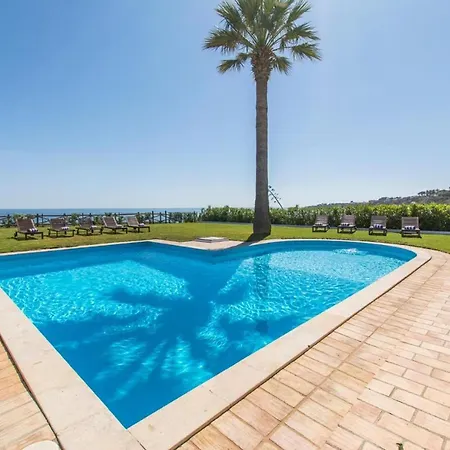 Casa Amendoeiras By Lovelystay וילה *