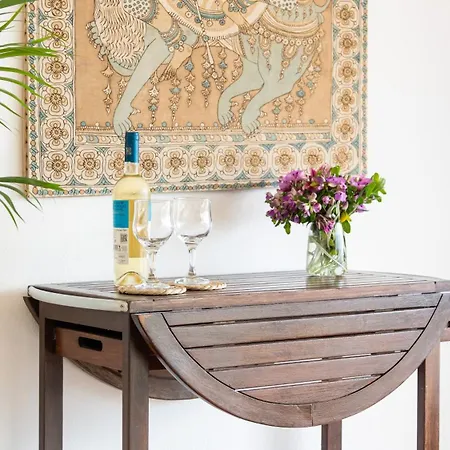 Casa Amendoeiras By Lovelystay וילה אלבופיירה